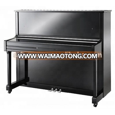 Cheap Wooden Upright piano E9-121 Schumann China Factory